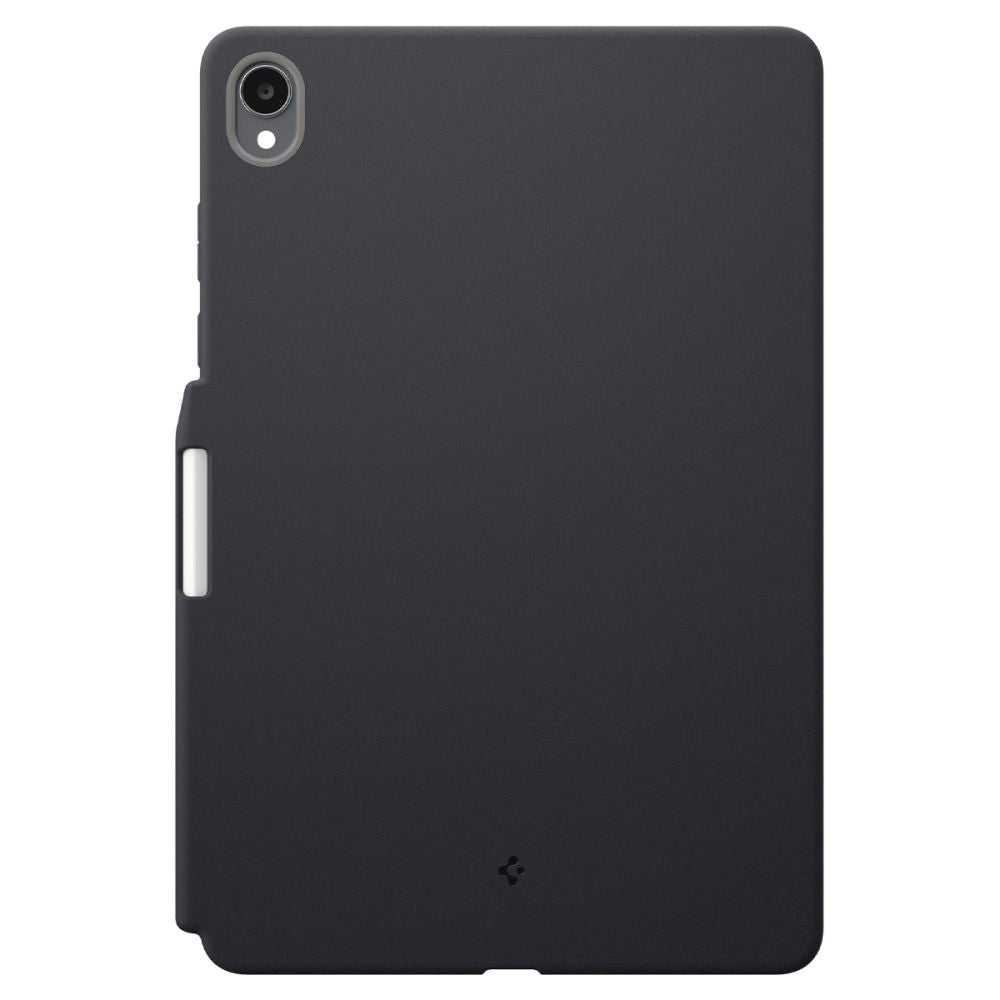 Futrola za Samsung Galaxy Tab S11, Spigen, Nano Pop, Crna ACS10214