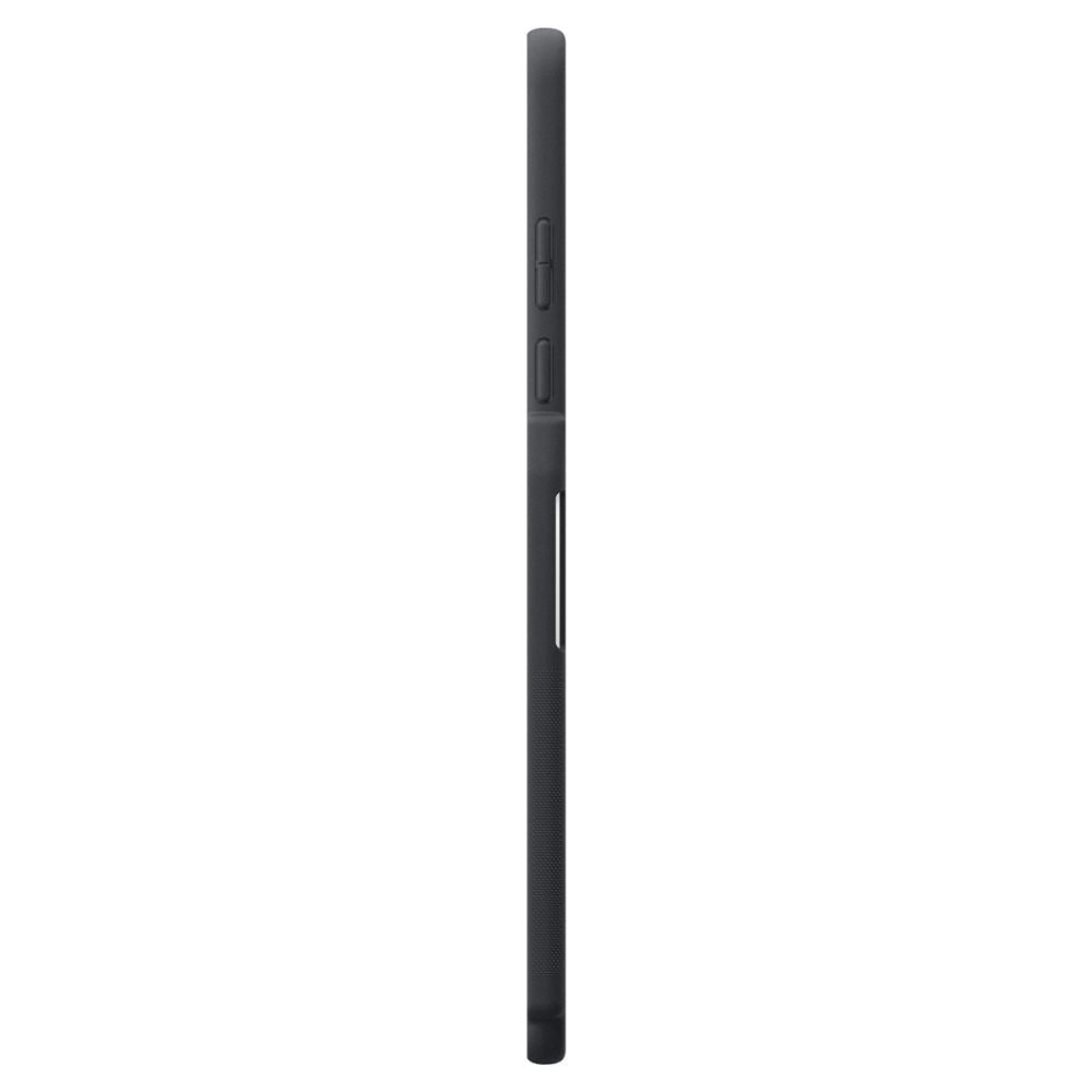 Futrola za Samsung Galaxy Tab S11, Spigen, Nano Pop, Crna ACS10214