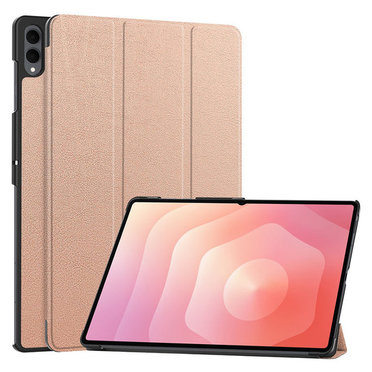 Futrola za Samsung Galaxy Tab S11 Ultra, Techsuit, FoldPro, Roze