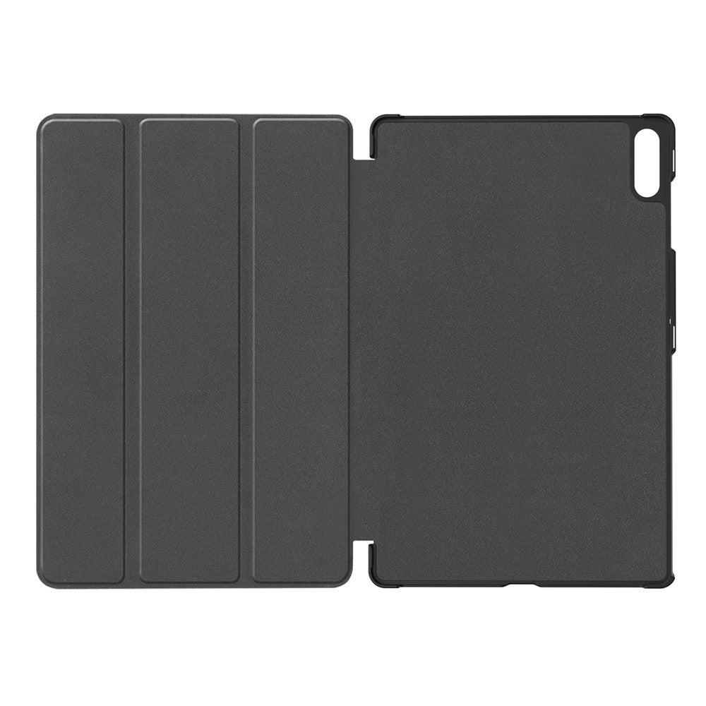 Futrola za Samsung Galaxy Tab S12 Ultra / Tab S11 Ultra, Techsuit, FoldPro Butterfly, Multicolor