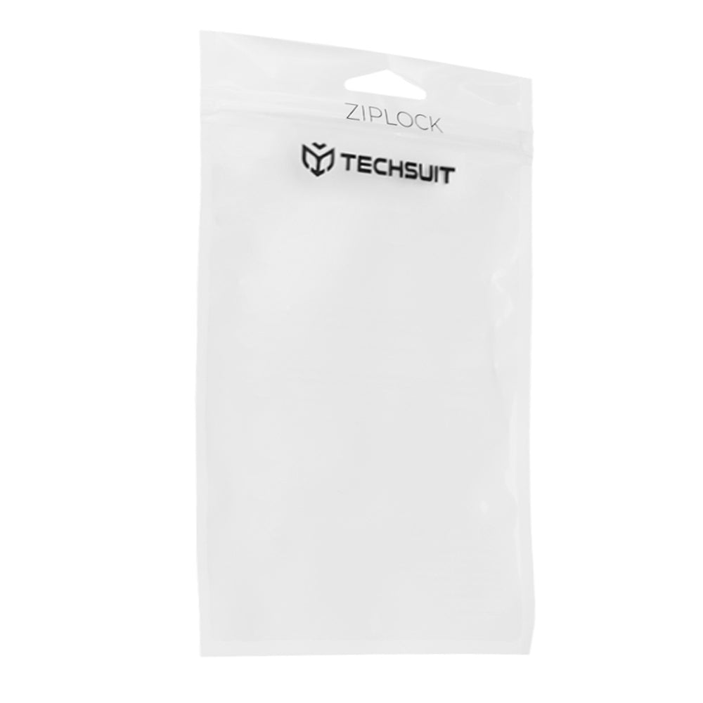 Futrola za Samsung Galaxy Tab S9 FE / Tab S9 / Tab S10 FE, Techsuit, FoldPro Butterfly, Multicolor