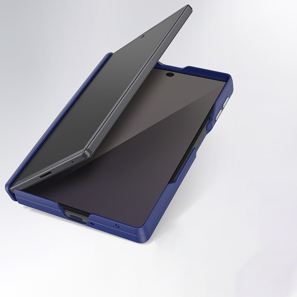 Futrola za Samsung Galaxy Z Fold8 F971, DUX DUCIS, Vyne, Siva