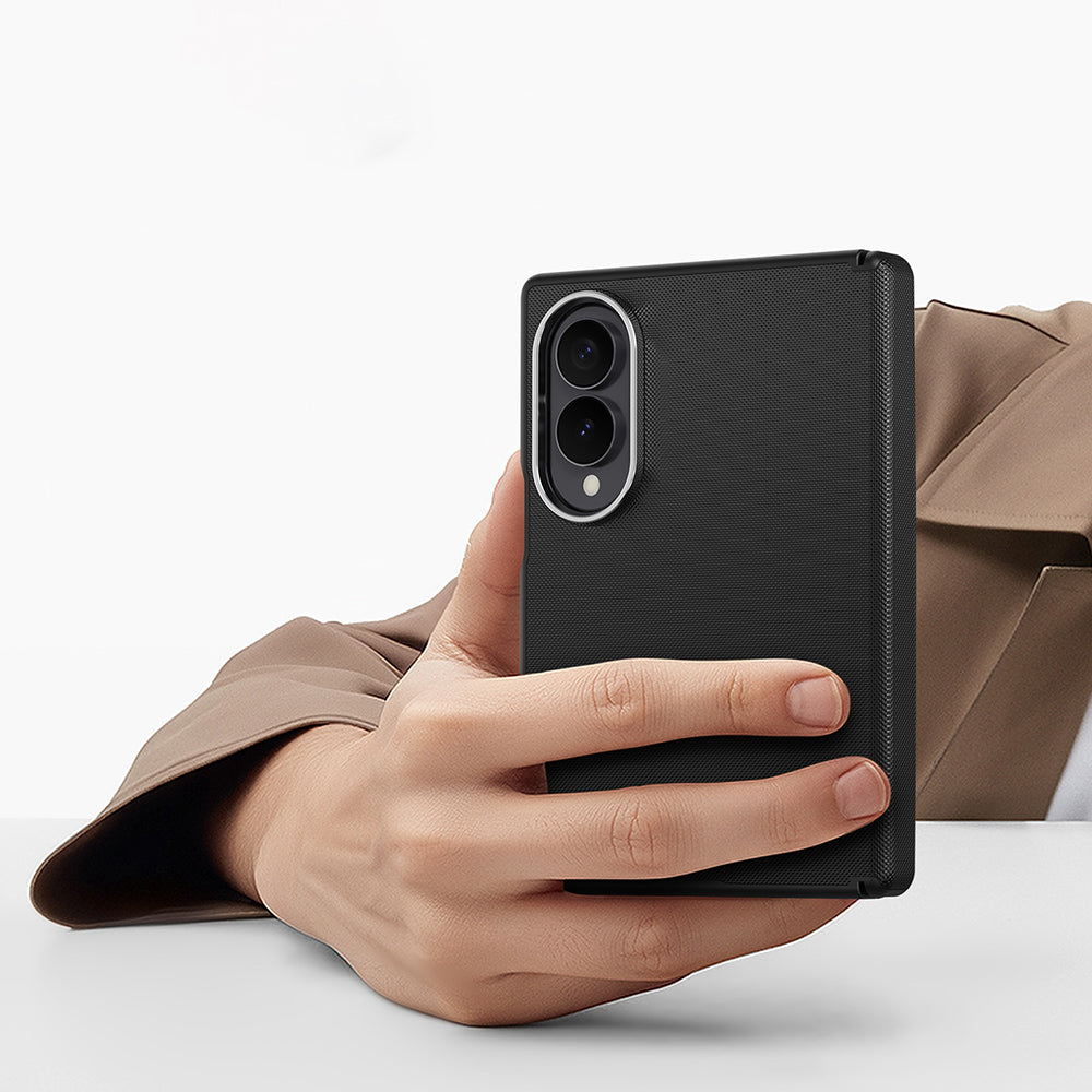 Futrola za Samsung Galaxy Z Fold8 F971, DUX DUCIS, Vyne, Siva