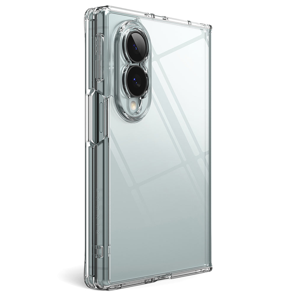 Maska za Samsung Galaxy Z Fold8 F971, Ringke, Fusion, providna