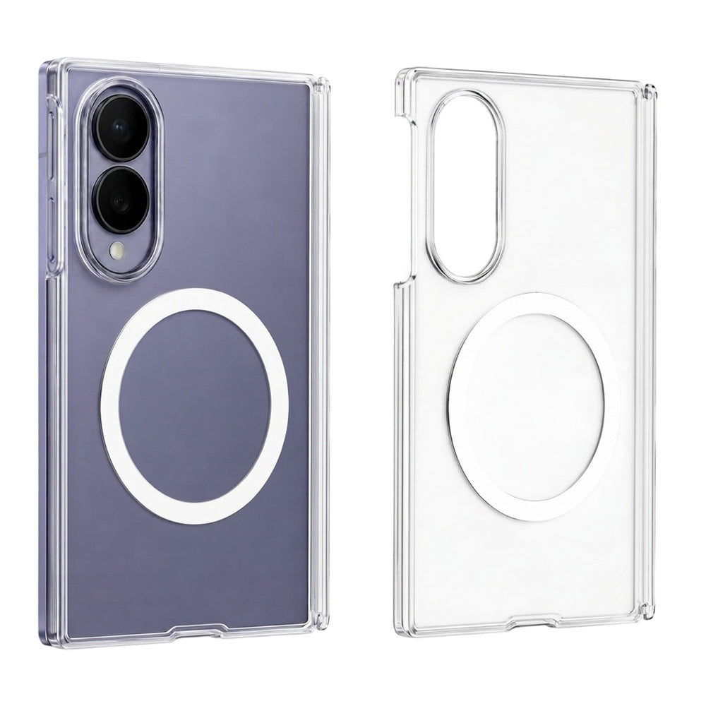 Futrola za Samsung Galaxy Z Fold8 F971, Blueo, Ultra Clear Anti-Drop, Providna