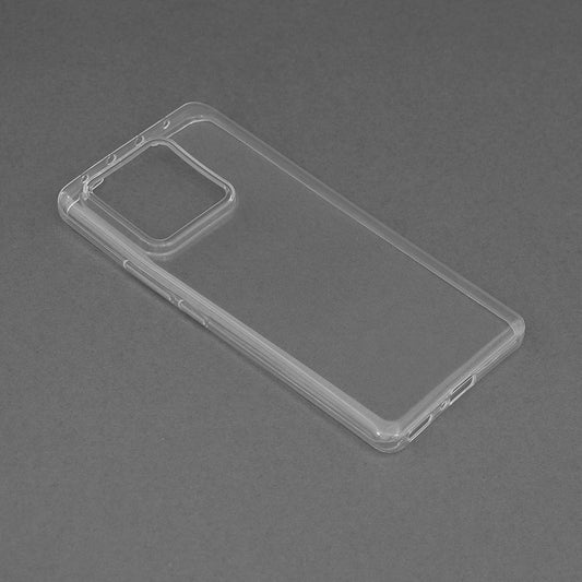 Futrola za Xiaomi 13 Pro, Techsuit, Clear, Providna