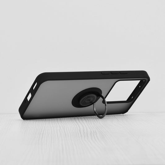 Futrola za Xiaomi 13T Pro / 13T, Techsuit, Glinth, Crna