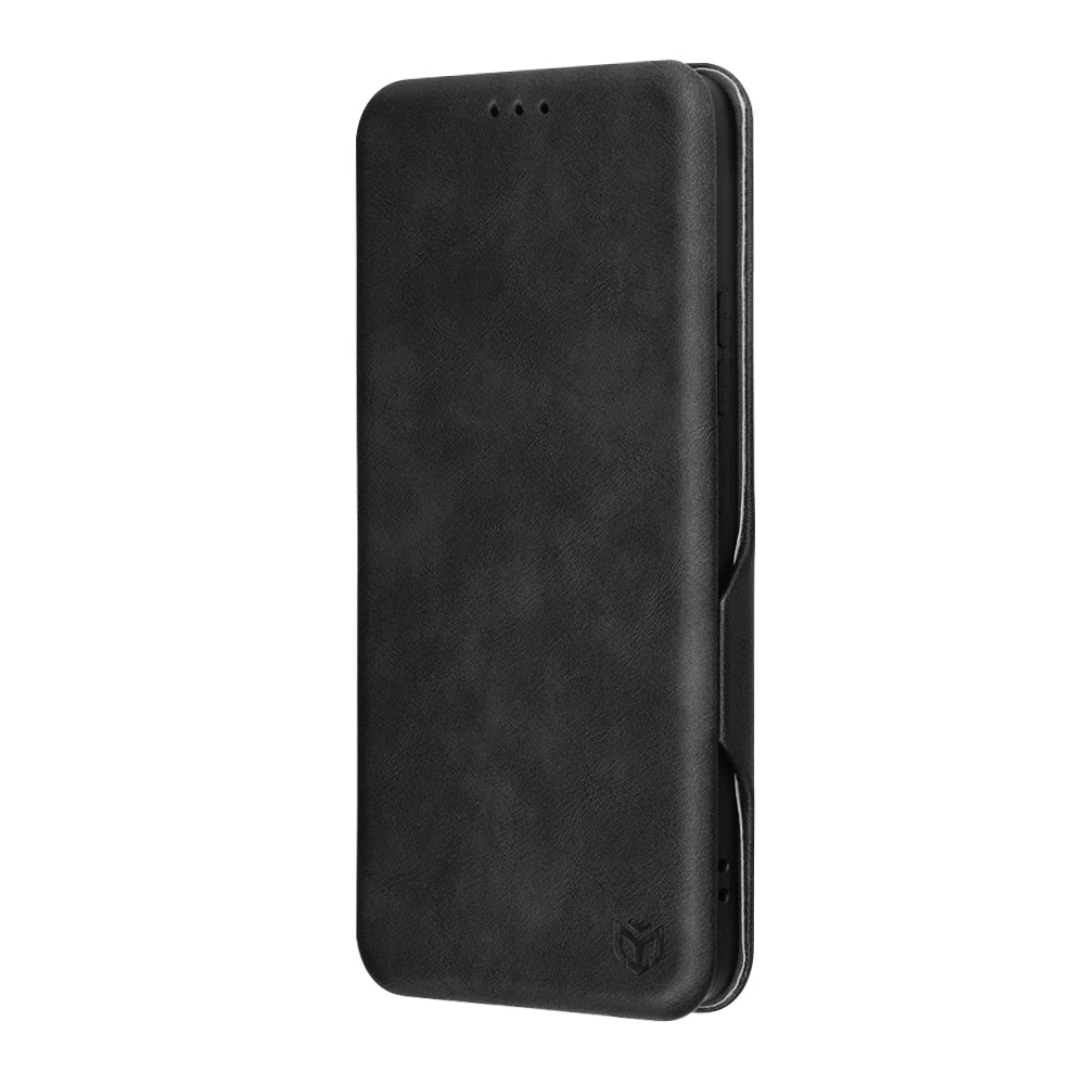 Futrola za Xiaomi 14T, Techsuit, Safe Wallet Plus, Crna