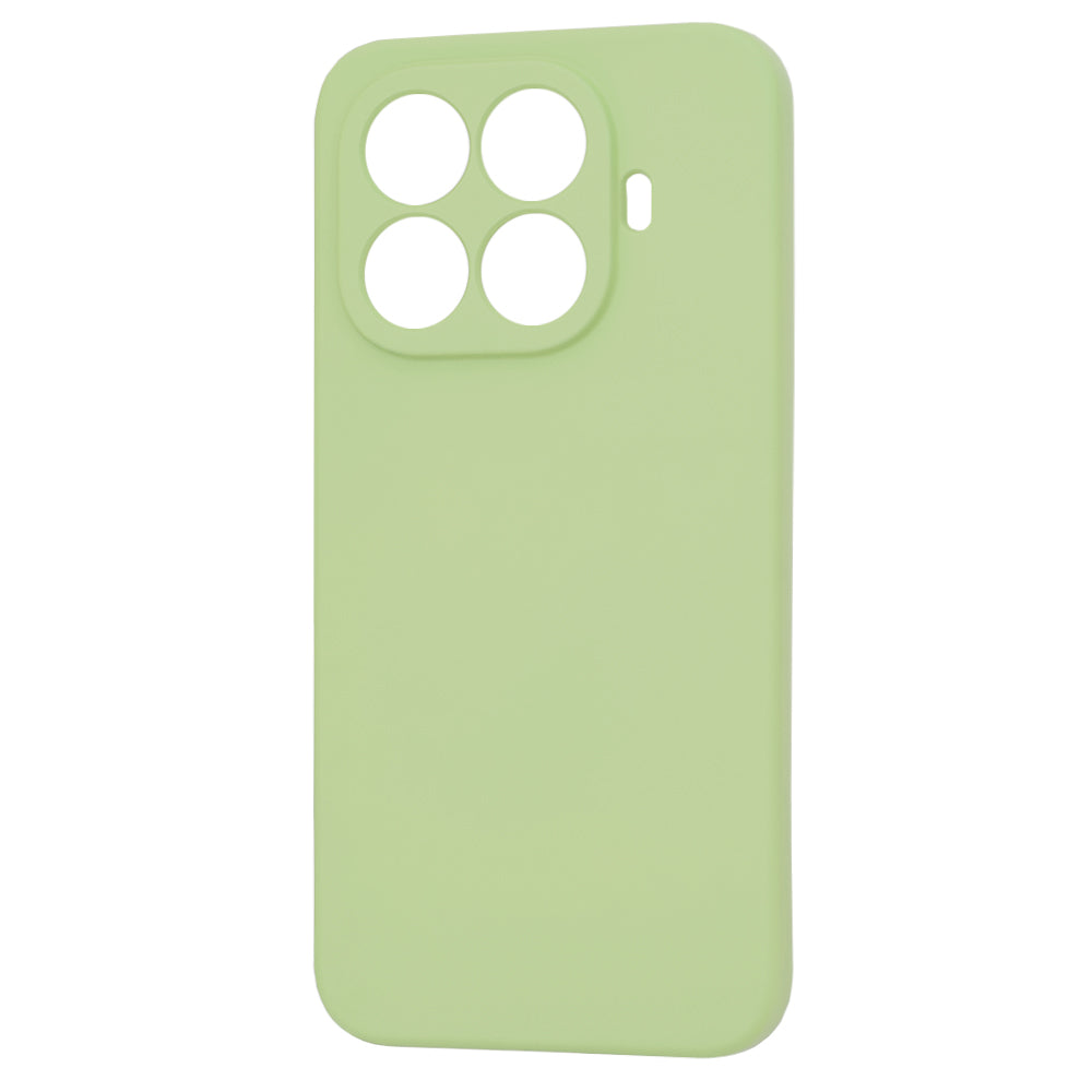 Futrola za Xiaomi 15T Pro, Techsuit, SoftFlex, Matcha