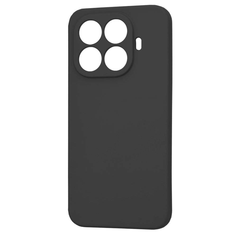 Futrola za Xiaomi 15T Pro, Techsuit, SoftFlex, Crna