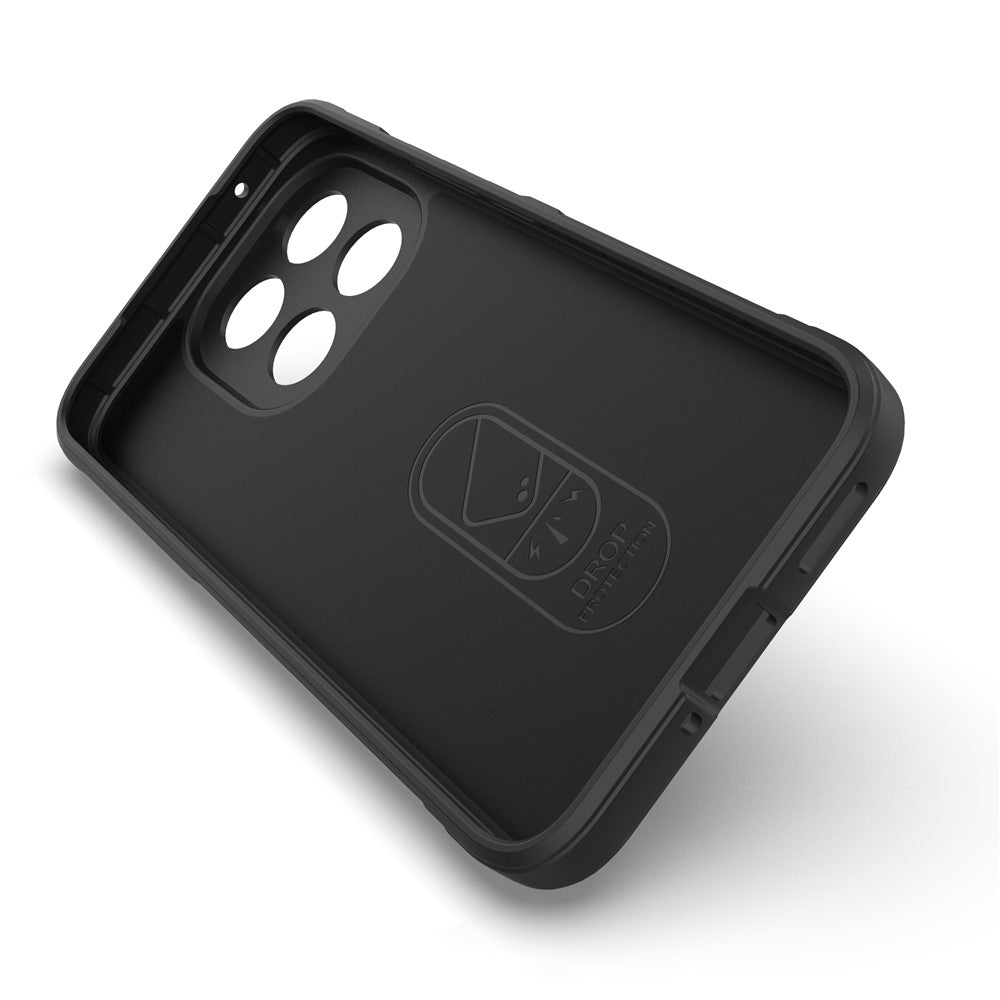 Futrola za Xiaomi 15T, Techsuit, Magic Shield, Ljubičasta