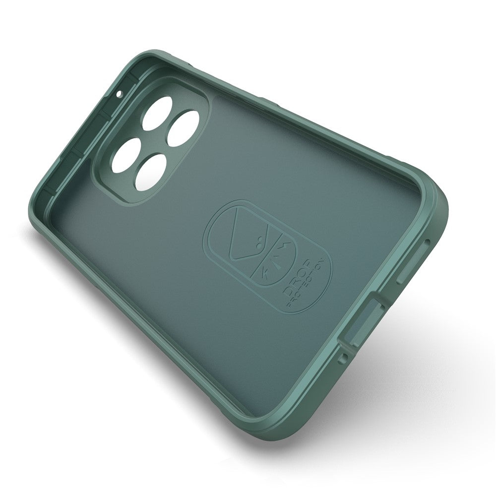 Futrola za Xiaomi 15T, Techsuit, Magic Shield, Zelena