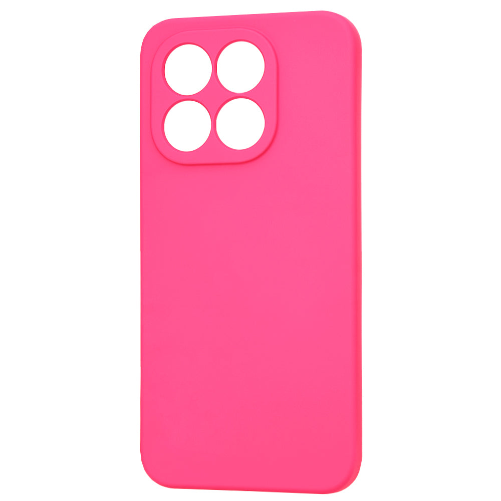 Futrola za Xiaomi 15T, Techsuit, SoftFlex, Tamno Roze