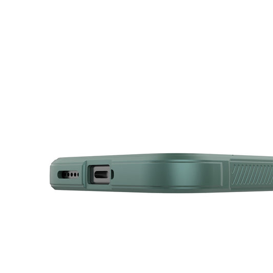 Futrola za Xiaomi 17T, Techsuit, Magic Shield, Zelena