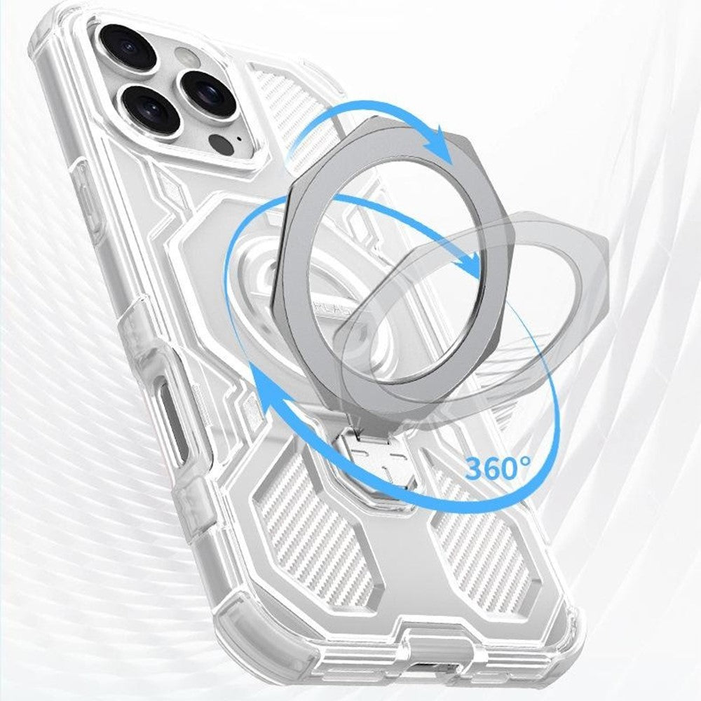 Futrola za Xiaomi Poco M8 Pro / Redmi Note 15 Pro+ 5G, Techsuit, Carbon Shield Pro, Dimna