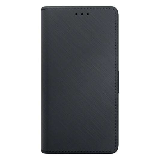 Futrola za Xiaomi Poco X7 / Redmi Note 14 Pro 5G, 3MK, Wallet, Crna