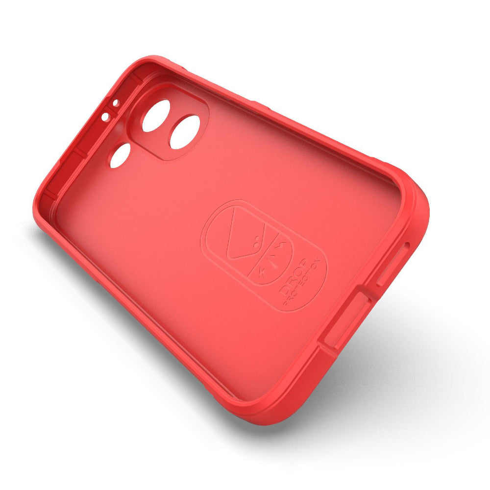 Futrola za Xiaomi Poco X8 Pro, Techsuit, Magic Shield, Crna