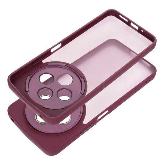 Futrola za Xiaomi Poco C75 5G / C75 / Redmi 14C, OEM, Variete, Ljubičasta