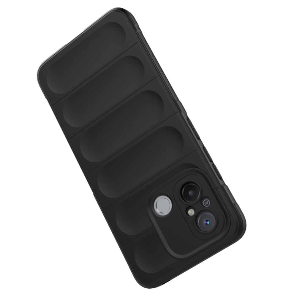 Futrola za Xiaomi Redmi 12C, Techsuit, Magic Shield, Plava