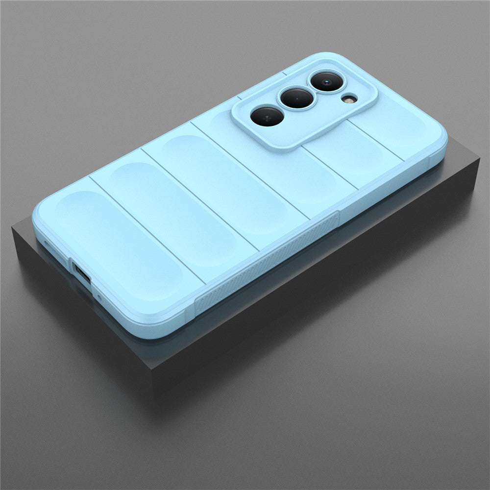 Futrola za Xiaomi Redmi 15 5G / 15 4G, Techsuit, Magic Shield, Plava