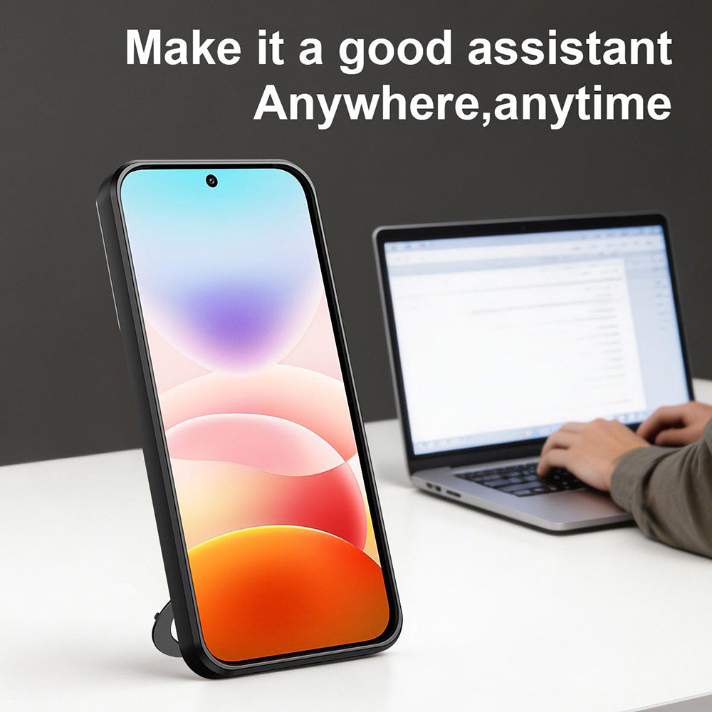 Maska za Xiaomi Redmi 17 5G / 17 4G, Techsuit, CamGuard Pro, ružičasto zlatna