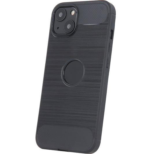 Futrola za Xiaomi Poco C65 / Redmi 13C, OEM, Simple, Crna