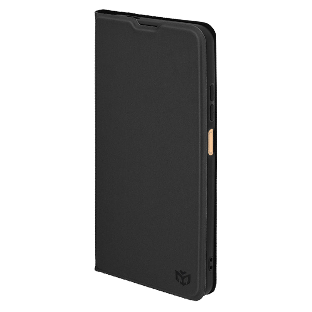 Futrola za Xiaomi Redmi A5 4G (Standard), Techsuit, Magskin Book, Crna