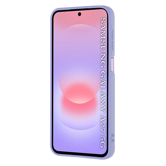 Futrola za Xiaomi Redmi A7 Pro 4G, Techsuit, SoftFlex, Svetlo Ljubičasta