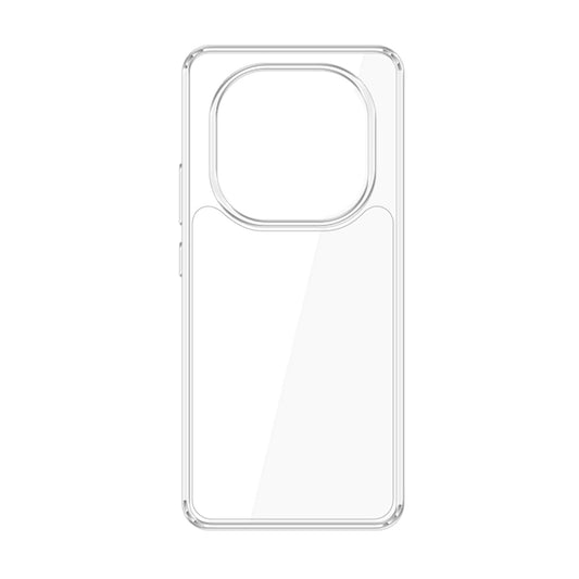 Futrola za Xiaomi Redmi Note 14 Pro 4G / Note 14 Pro+ 5G / Note 14 Pro 5G, 3MK, Armor, Providna
