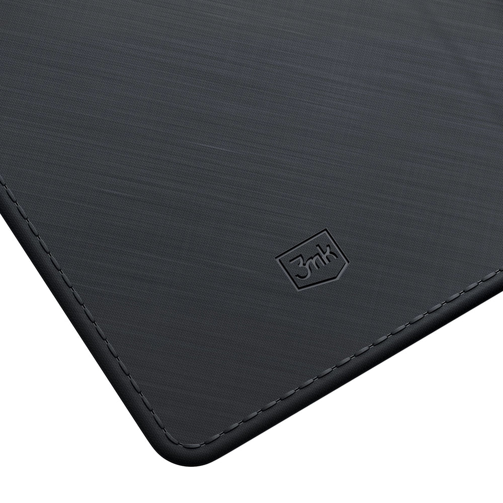 Futrola za Xiaomi Redmi Note 14 Pro+ 5G, 3MK, Wallet, Crna
