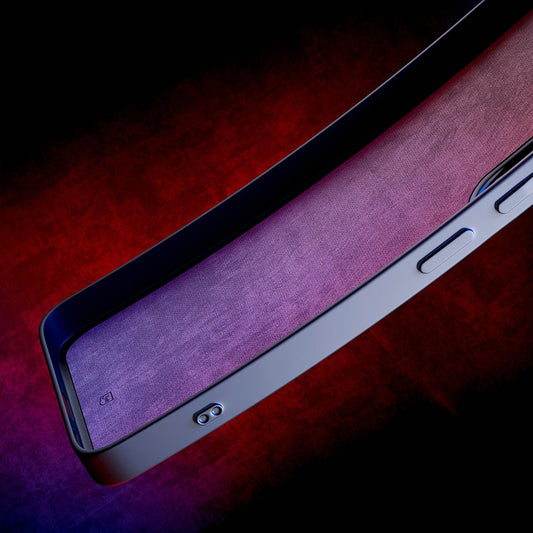 Futrola za Xiaomi Redmi Note 15 Pro 5G, 3MK, Crna Mat