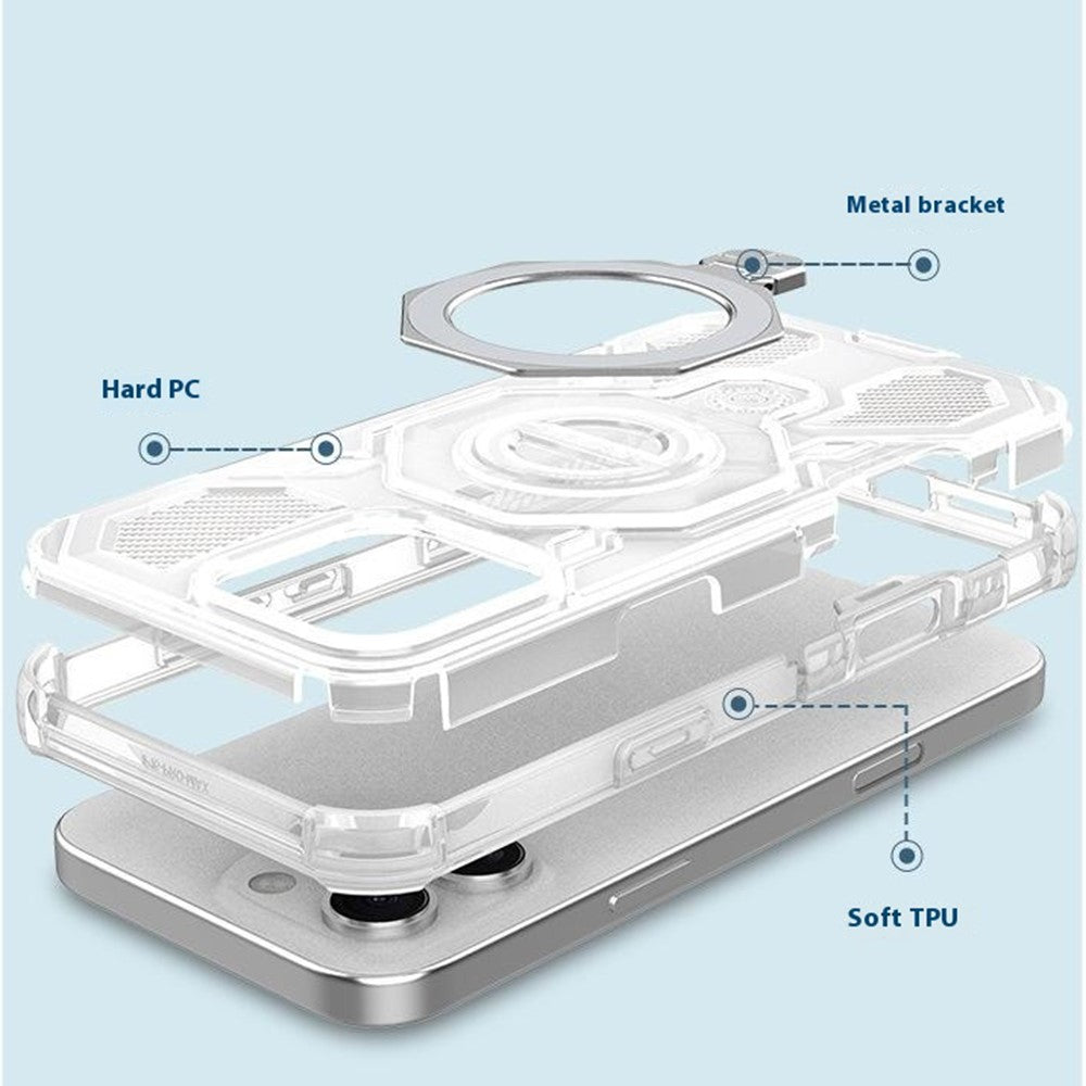 Futrola za Xiaomi Redmi Note 15 Pro 5G, Techsuit, Carbon Shield Pro, Crna