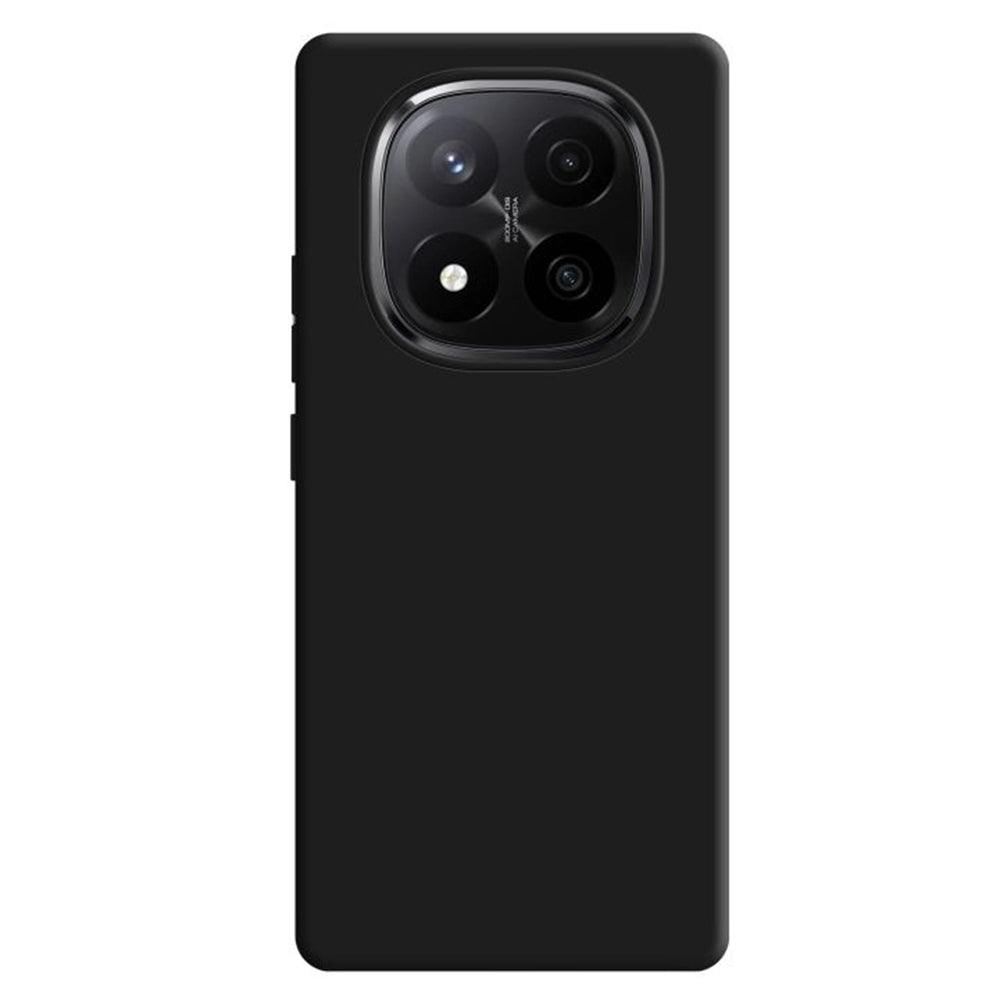 Futrola za Xiaomi Redmi Note 15 Pro+ 5G, 3MK, Pro, Crna Mat