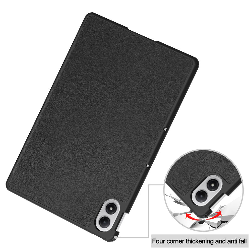 Futrola za Xiaomi Redmi Pad 2 Pro, Techsuit, FoldPro Unicorn, Višebojna