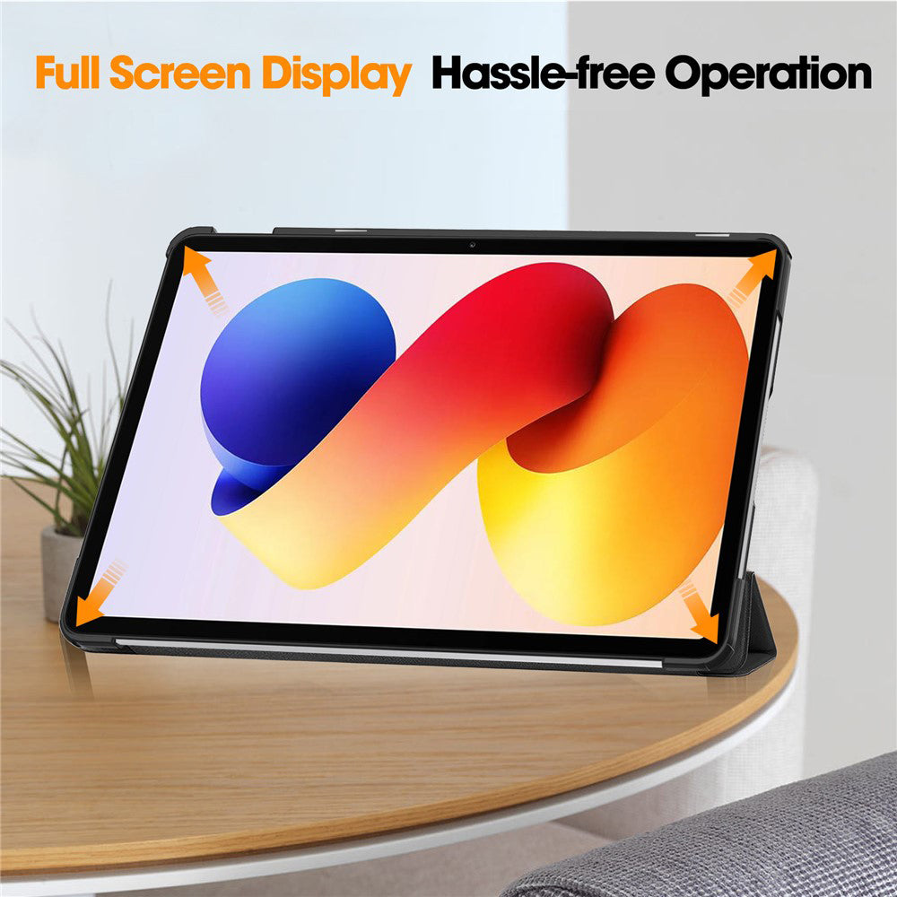 Futrola za Xiaomi Redmi Pad 2 Pro, Techsuit, FoldPro Unicorn, Višebojna