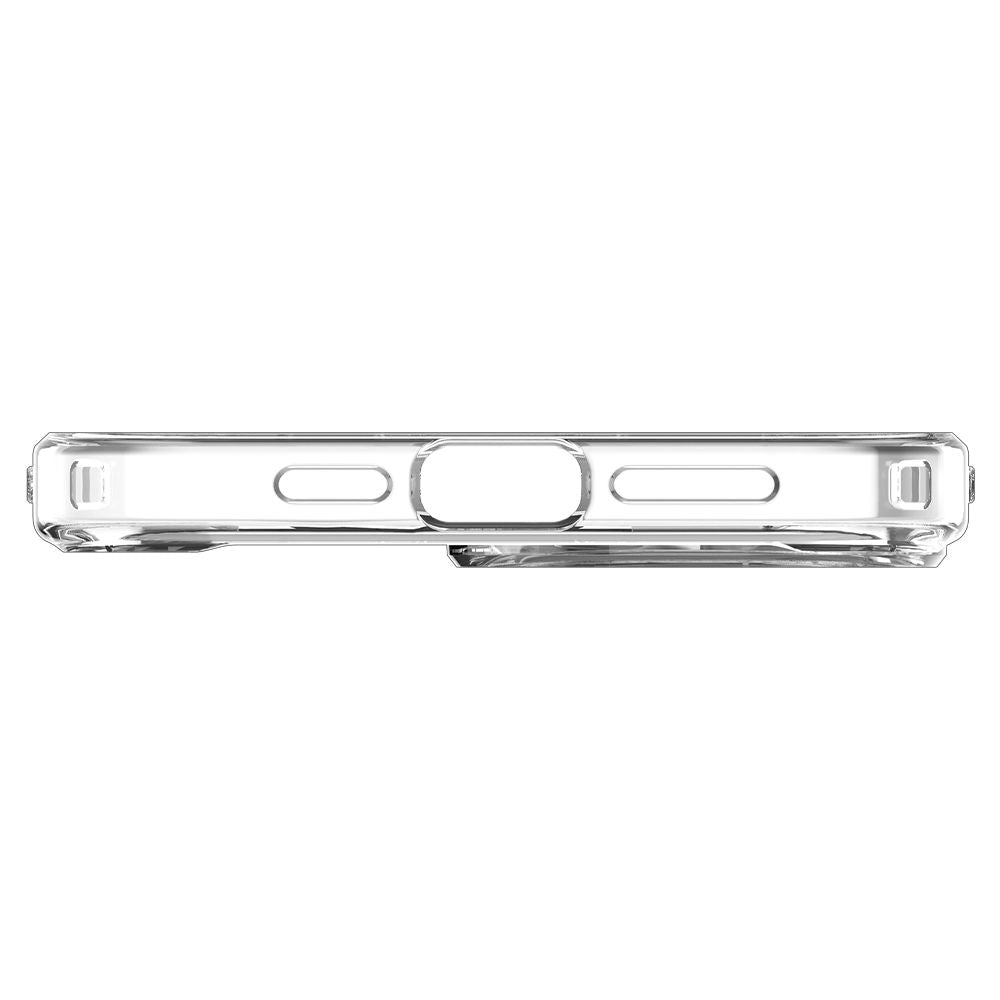 Futrola za Apple iPhone 13 Pro Max, Spigen, Ultra Hybrid, Transparentna SPN1759CL