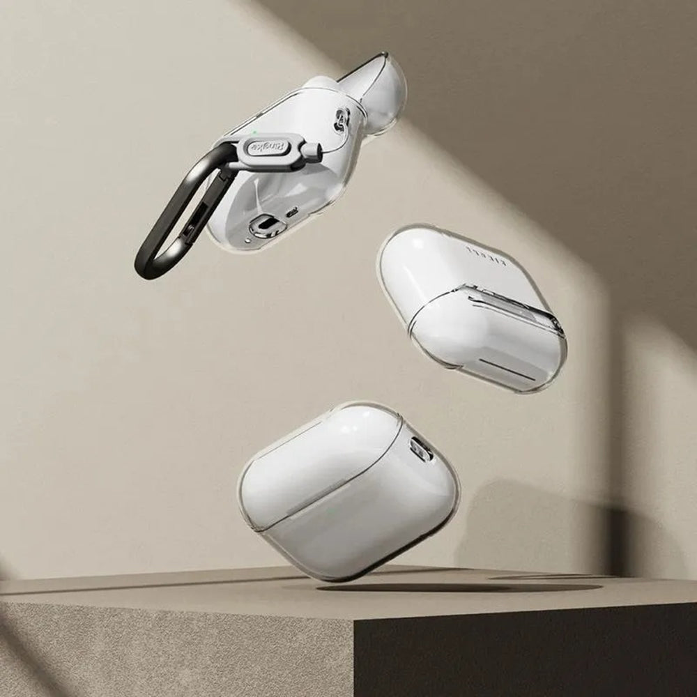 Futrola Ringke Air za Apple AirPods Pro 3, Providna