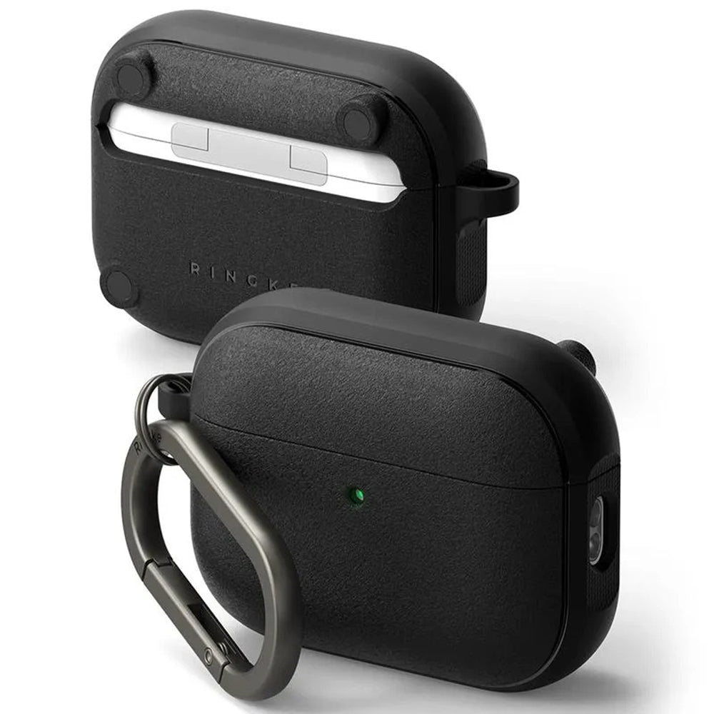 Futrola Ringke Onyx Magnetic za Apple AirPods Pro 3, Crna