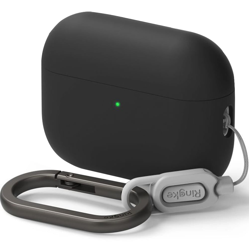 Futrola Ringke za Apple AirPods Pro 3, Crna