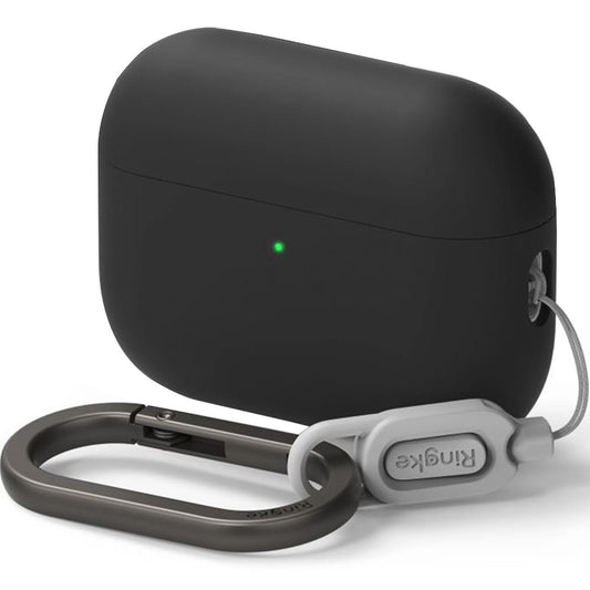 Futrola Ringke za Apple AirPods 3, Crna