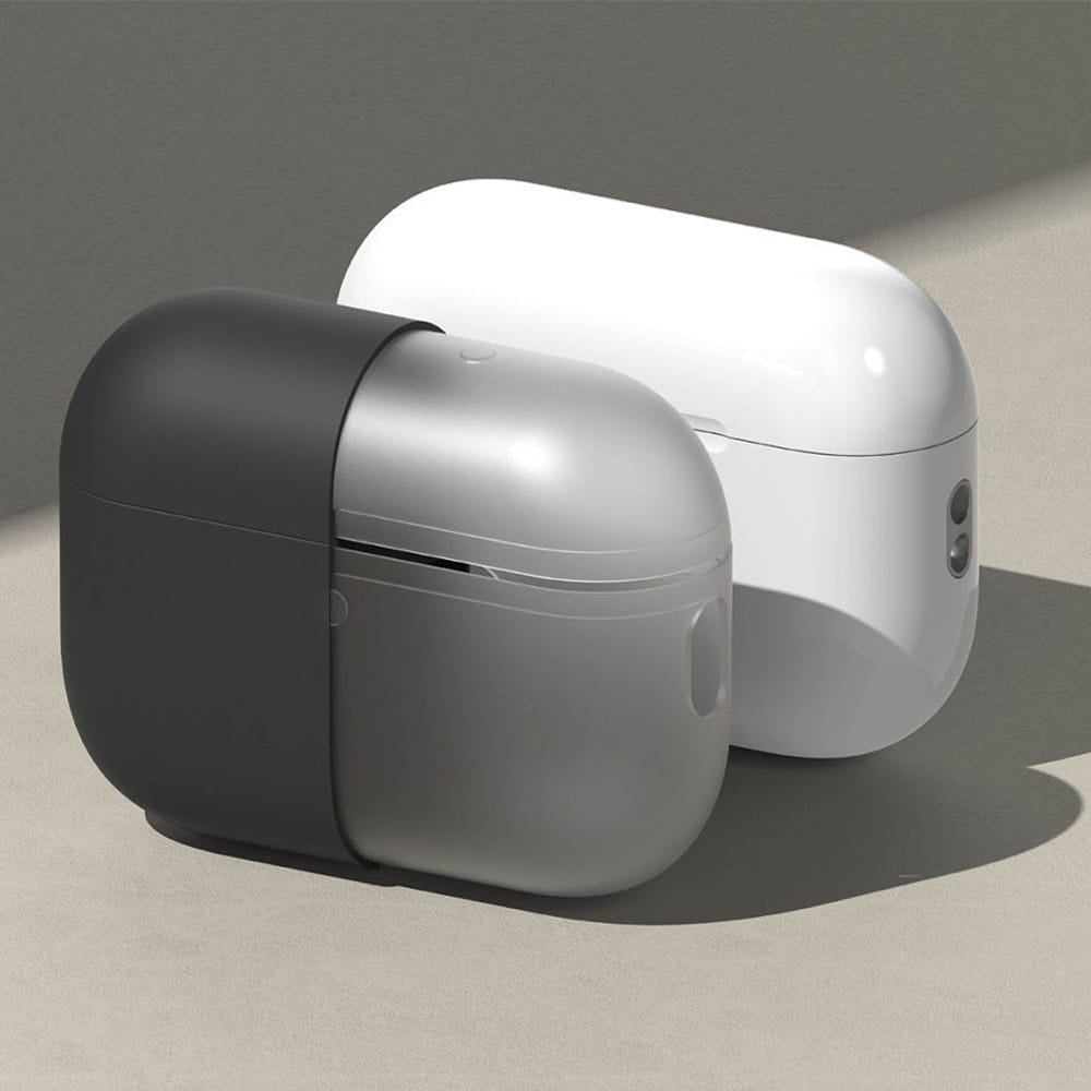 Futrola Ringke za Apple AirPods Pro 3, Crna
