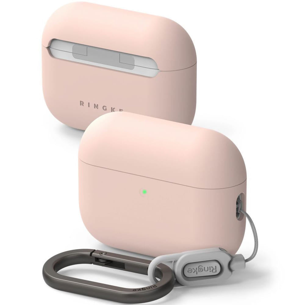 Futrola Ringke za Apple AirPods Pro 3, Roze