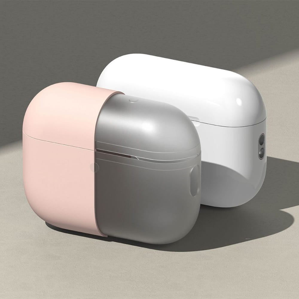 Futrola Ringke za Apple AirPods Pro 3, Roze