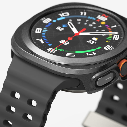 Ringke Slim futrola za Samsung Galaxy Watch Ultra, Siva