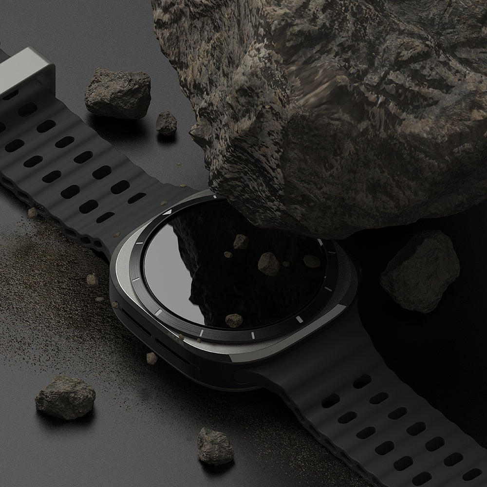 Ringke Slim futrola za Samsung Galaxy Watch Ultra, Siva