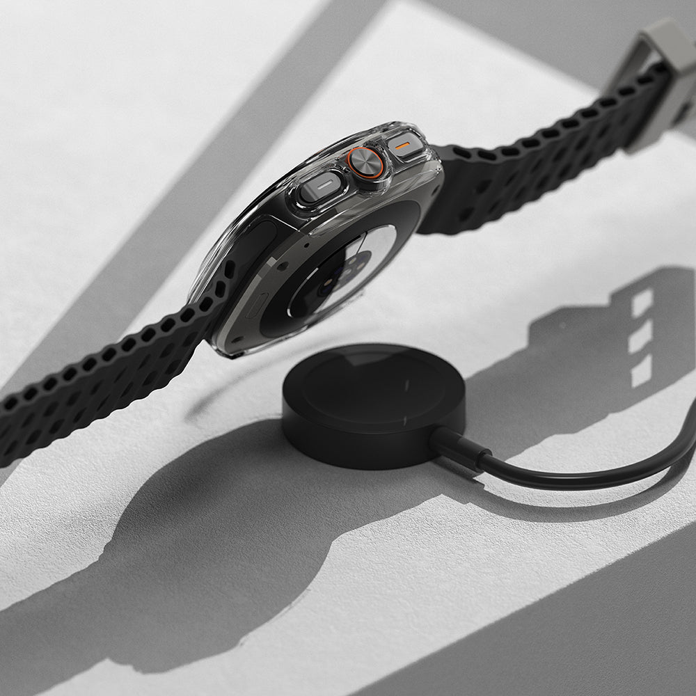 Ringke Slim futrola za Samsung Galaxy Watch Ultra, Providna