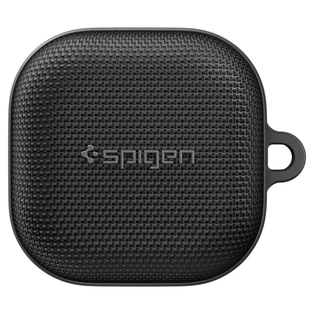 Futrola Spigen Classic Fit za Samsung Galaxy Buds4 / Buds4 Pro, Mat Crna ACS11203