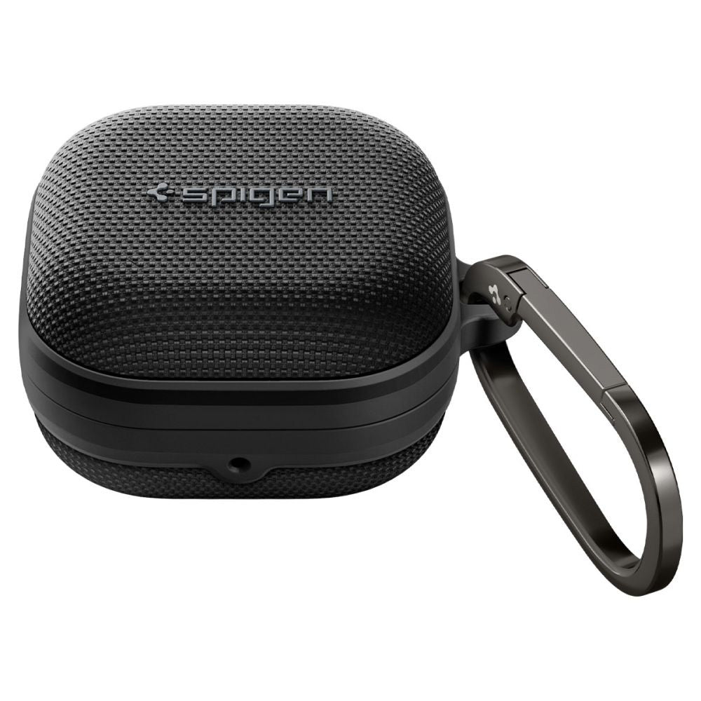 Futrola Spigen Classic Fit za Samsung Galaxy Buds4 / Buds4 Pro, Mat Crna ACS11203