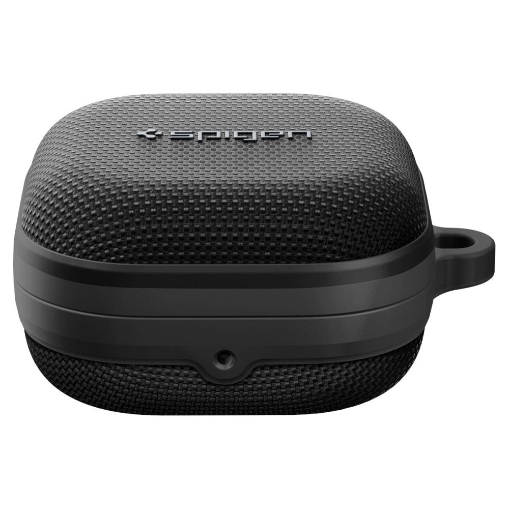 Futrola Spigen Classic Fit za Samsung Galaxy Buds4 / Buds4 Pro, Mat Crna ACS11203