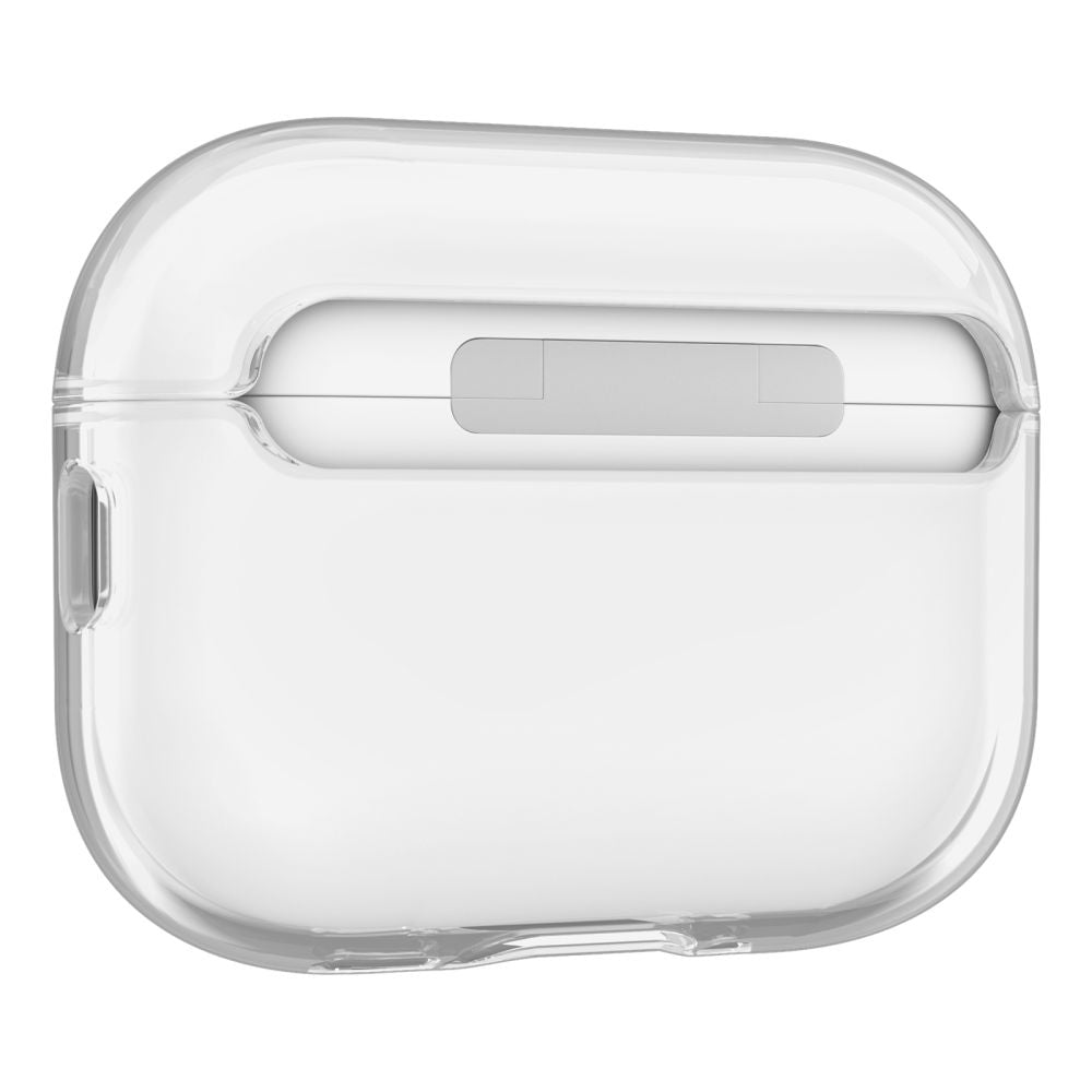 Futrola Spigen Liquid Crystal za Apple AirPods Pro 3, Transparentna ACS10019